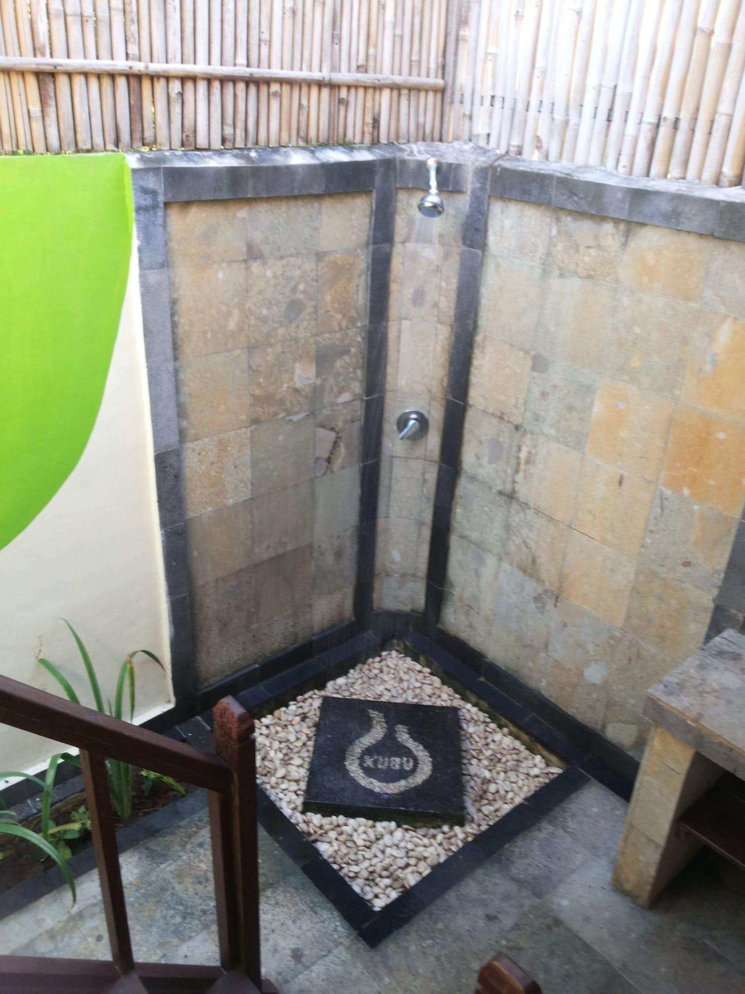 Dream Beach Kubu & Spa By Abm Lembongan Esterno foto