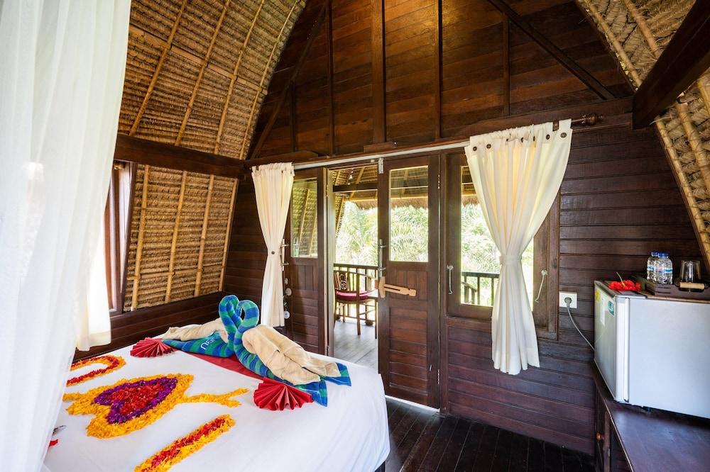 Dream Beach Kubu & Spa By Abm Lembongan Esterno foto